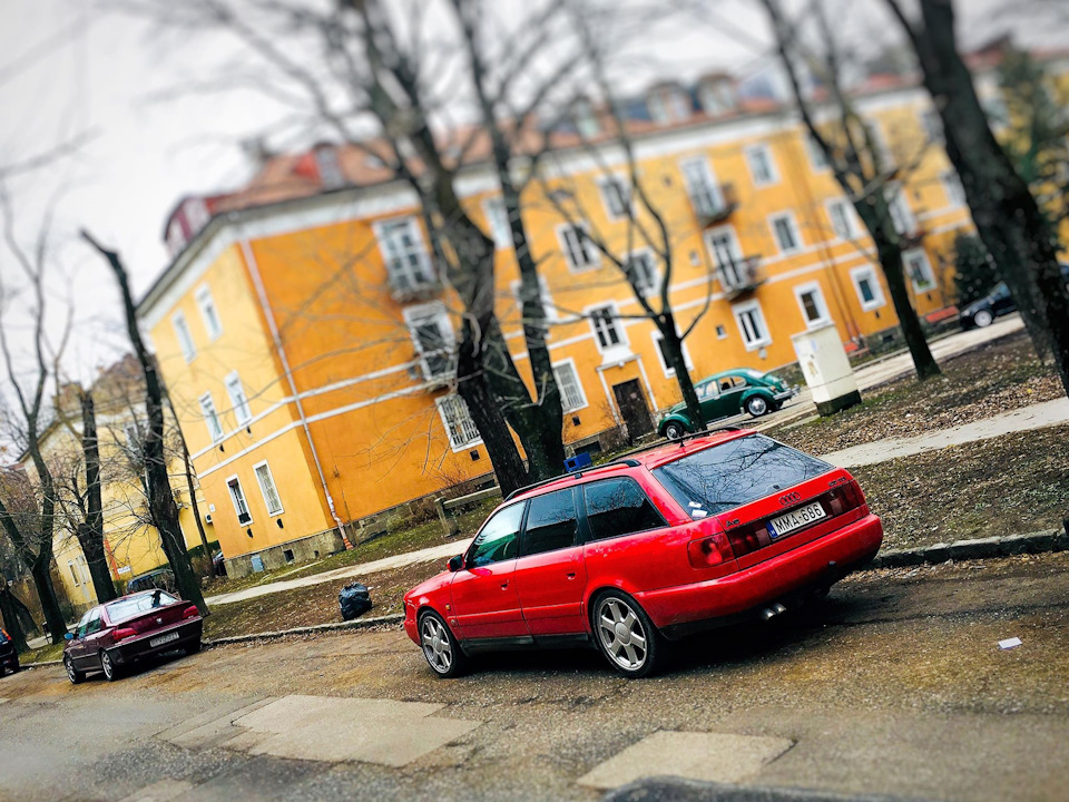 Ніштяки та фоточки а6 с4 5