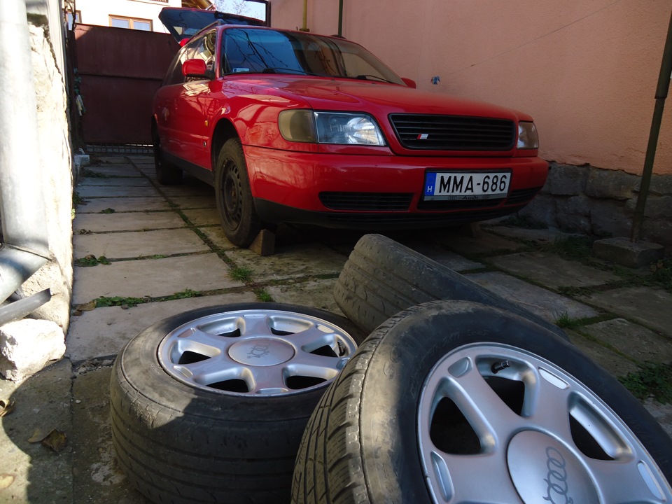 Ось і зимовий стайл :) 3