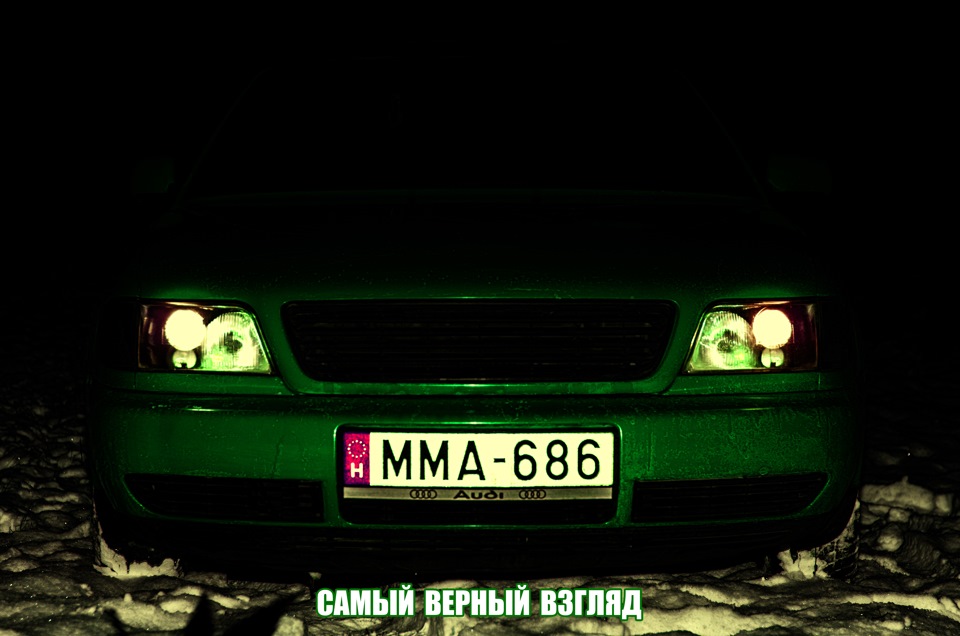 Зима-зимушка 1