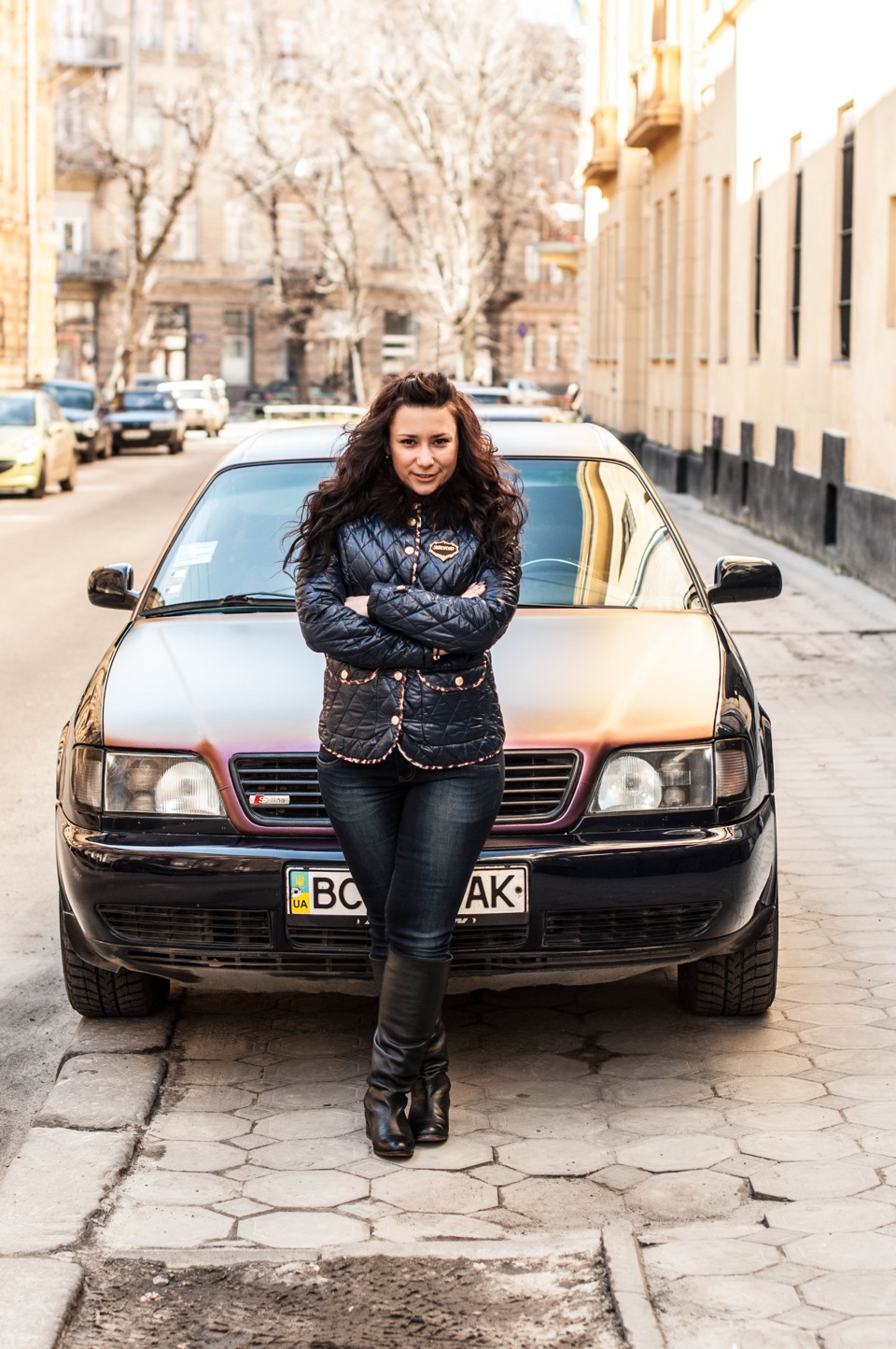 Мої маФишки =) 4