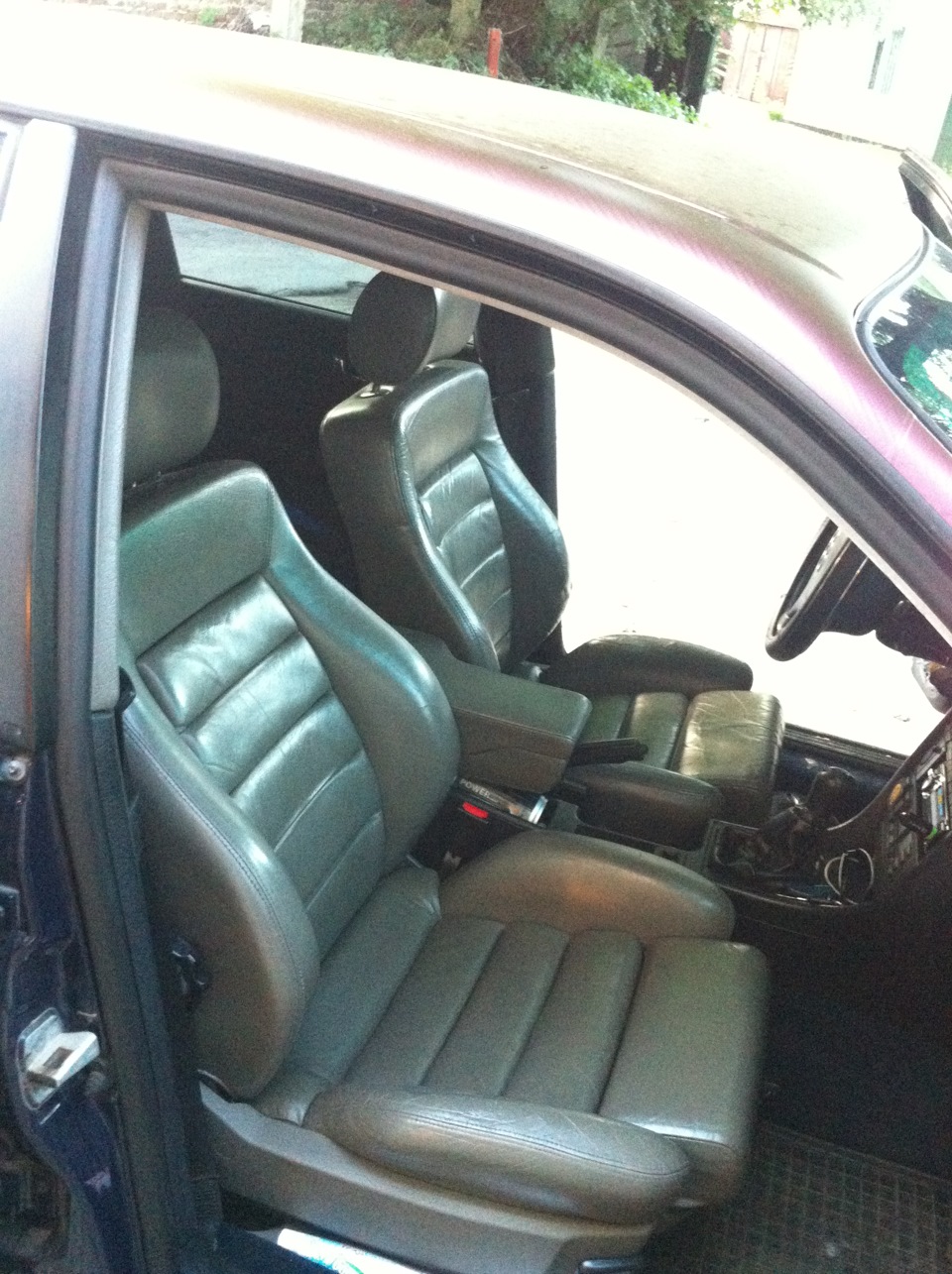 Recaro ! 1