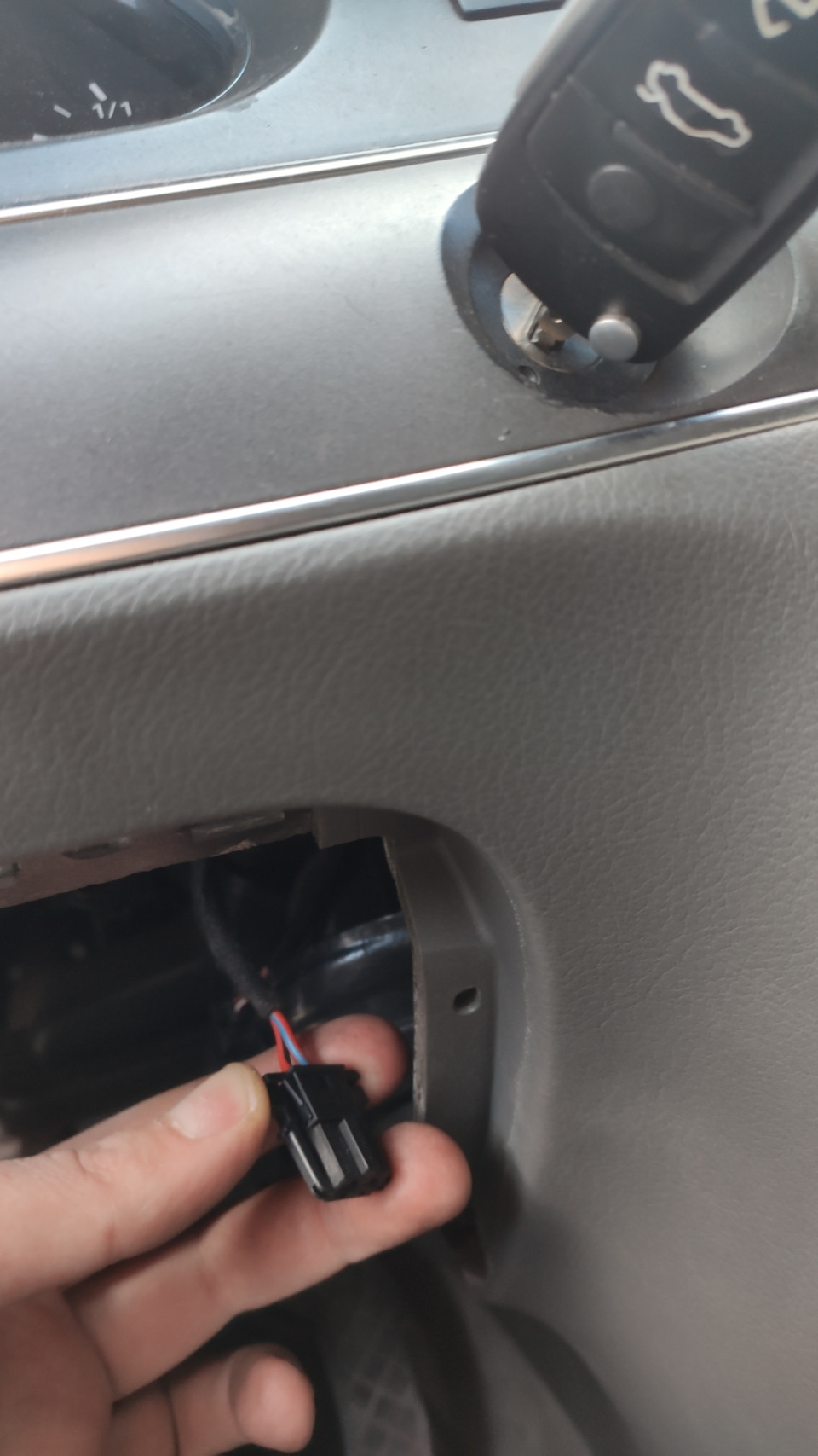 please take load off steering Безкоштовне вирішення проблеми 2