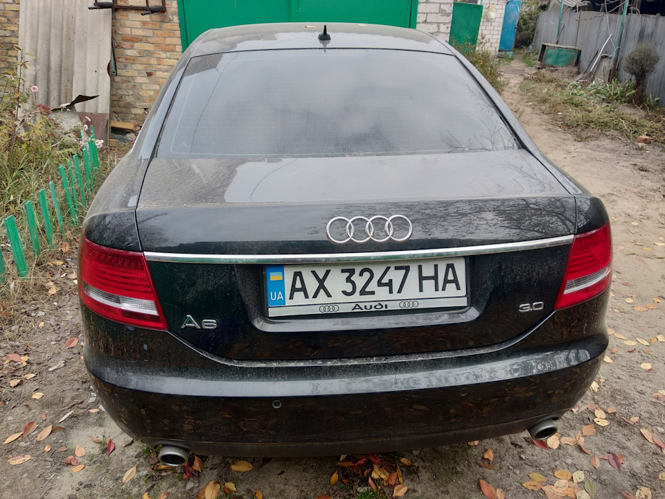 Задні ліхтарі DEPO 3