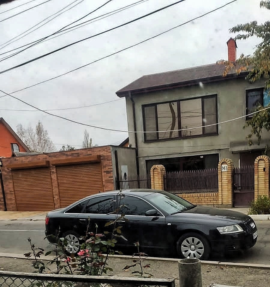 Підбір рульових наконечників 1