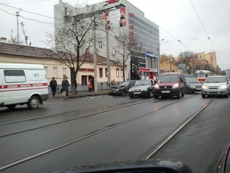 поїздка до Харкова 4