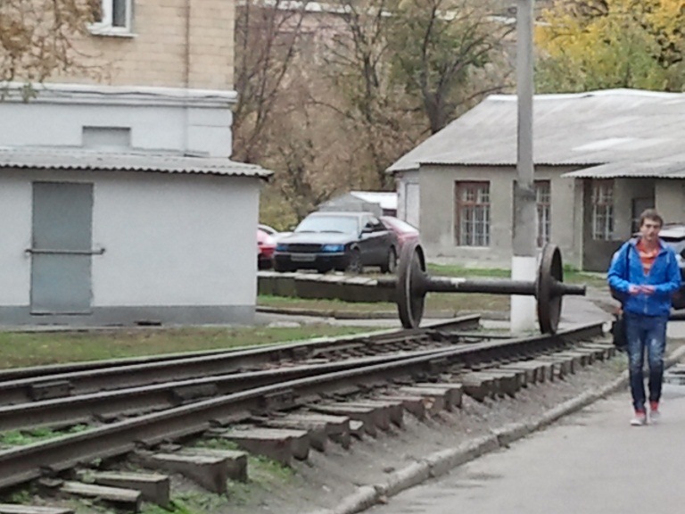 поїздка до Харкова 2