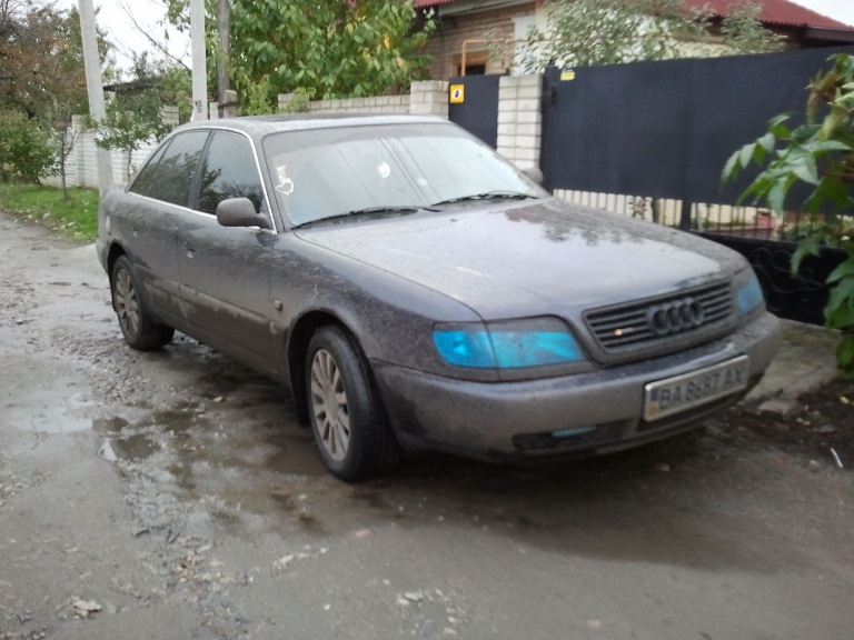 покатушки по бездоріжжю 4