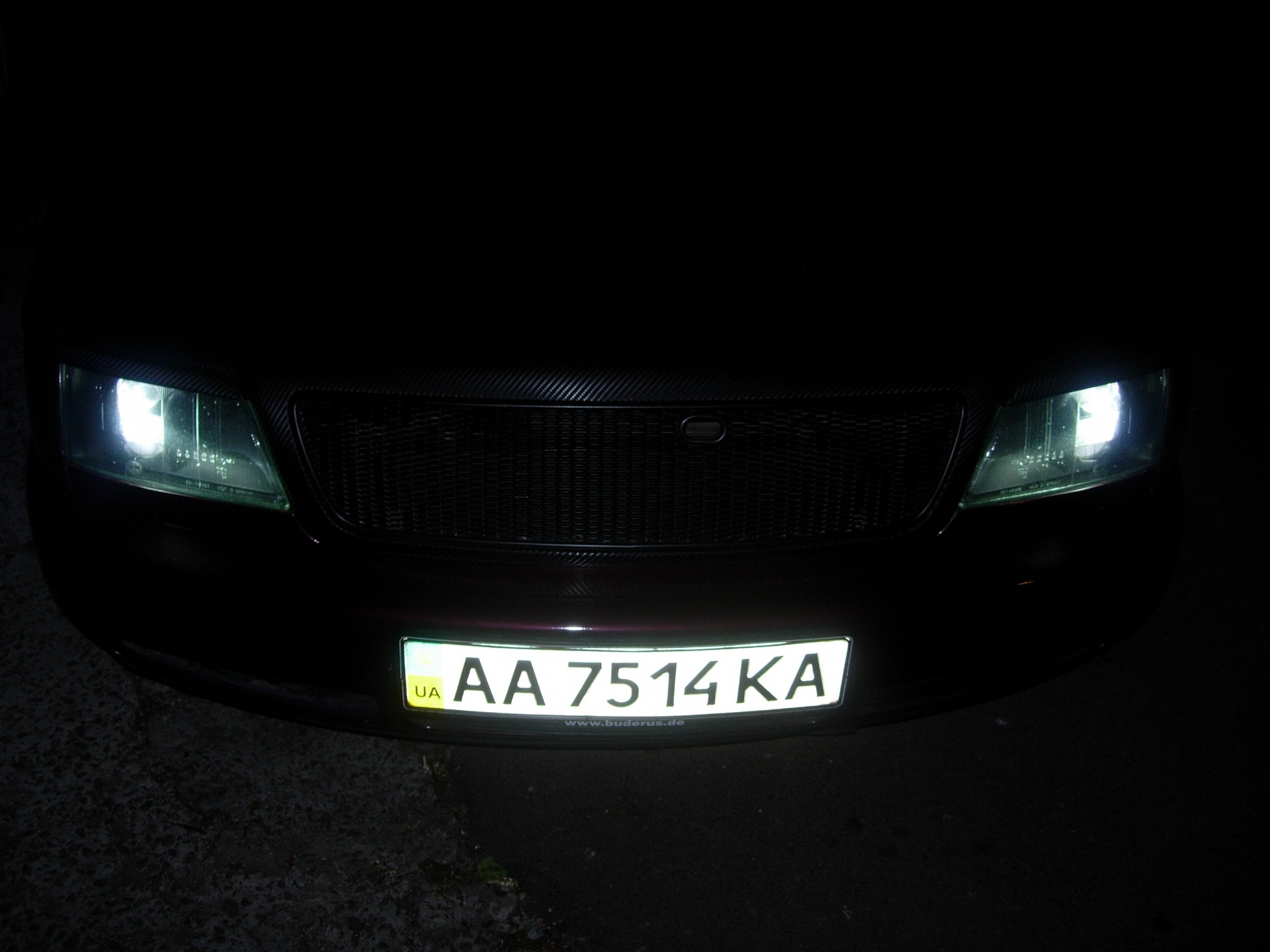 Ксенон 6000к + бі-лінзи 5G! 1