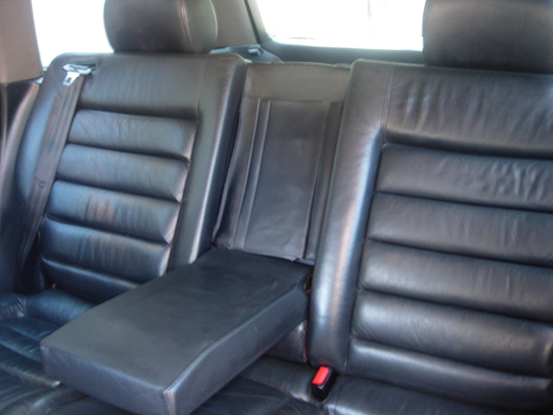 Просто RECARO! 3