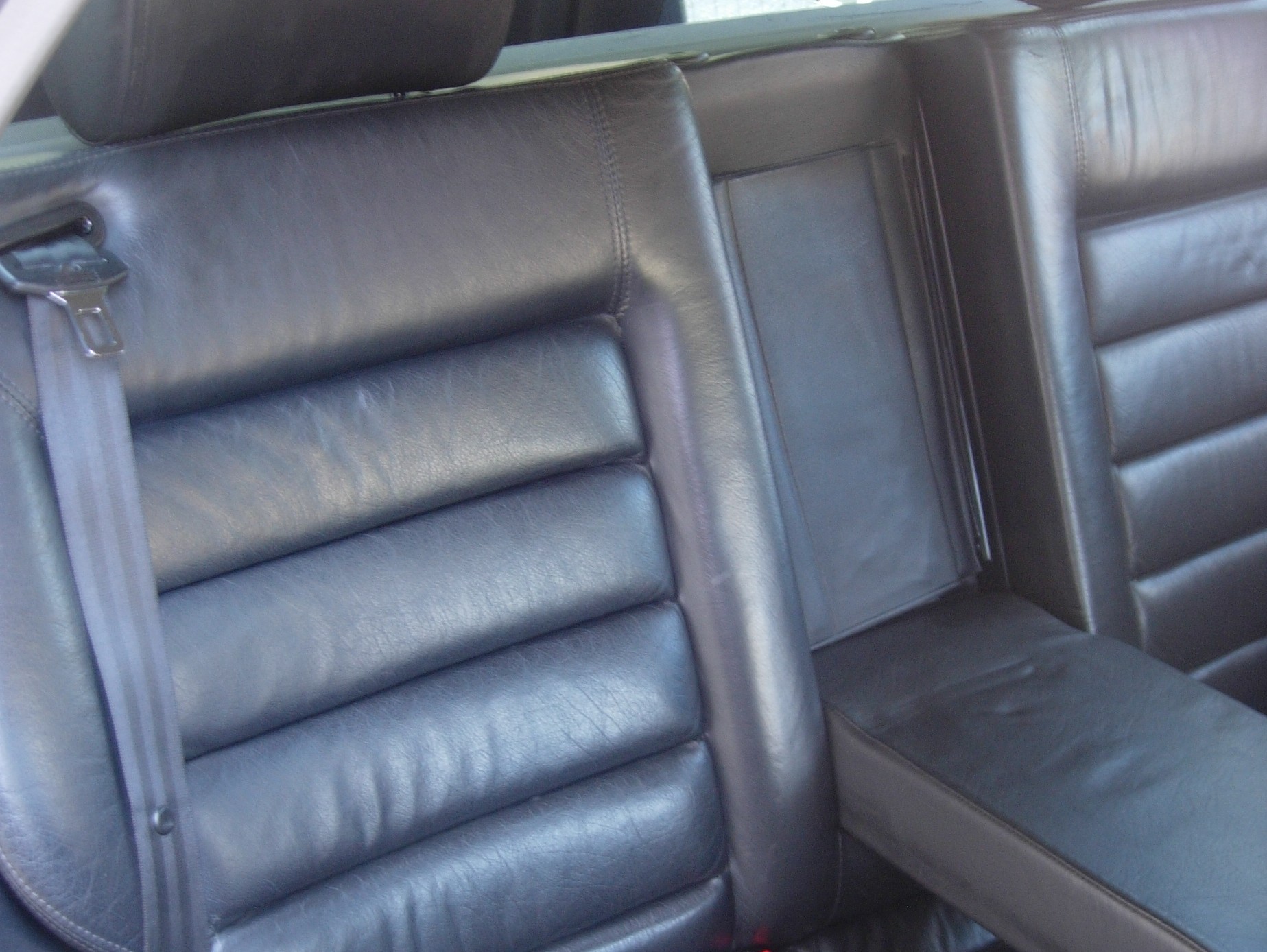 Просто RECARO! 2