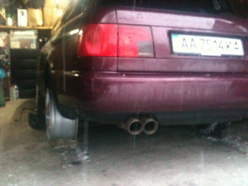 Ronal, не чув ... 3