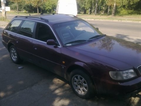 Стокове минуле. 1