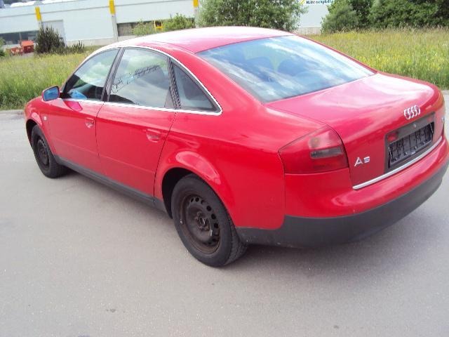 Audi A6 C5-made in Germany 2