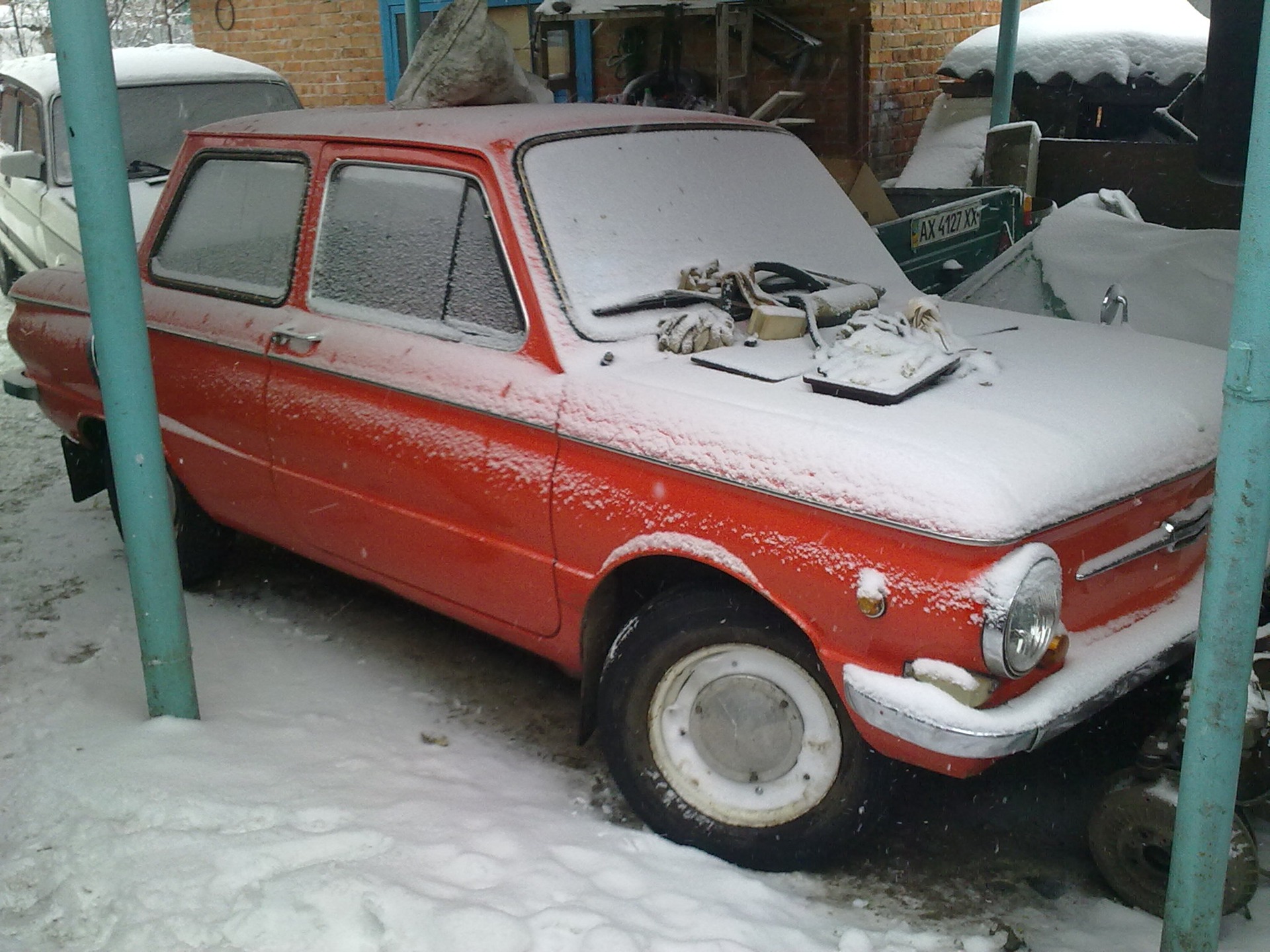 Зрозумів навіщо Quattro 2