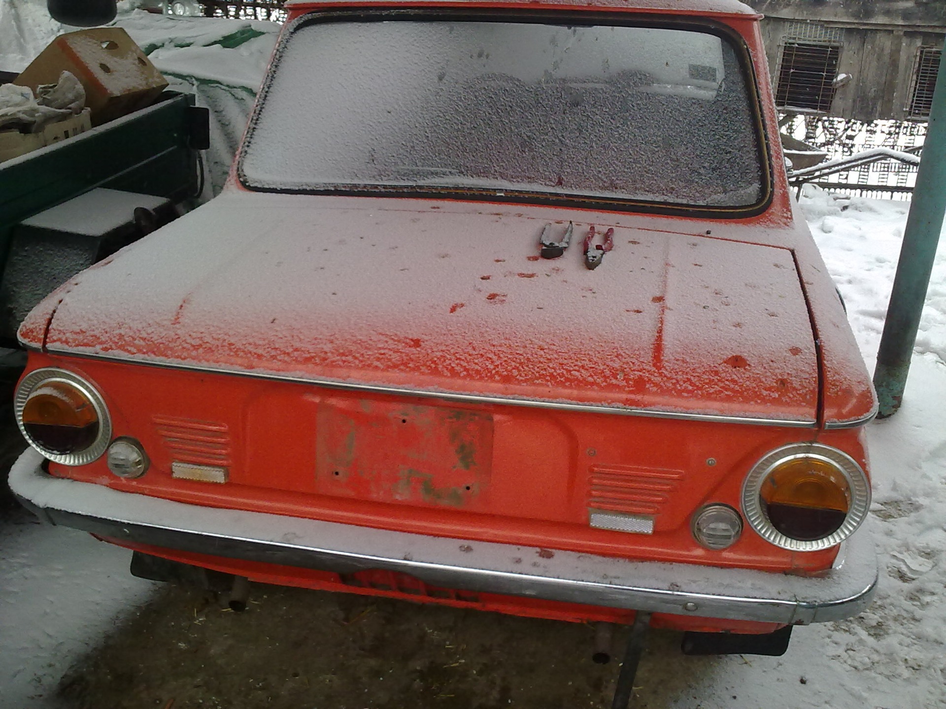 Зрозумів навіщо Quattro 1