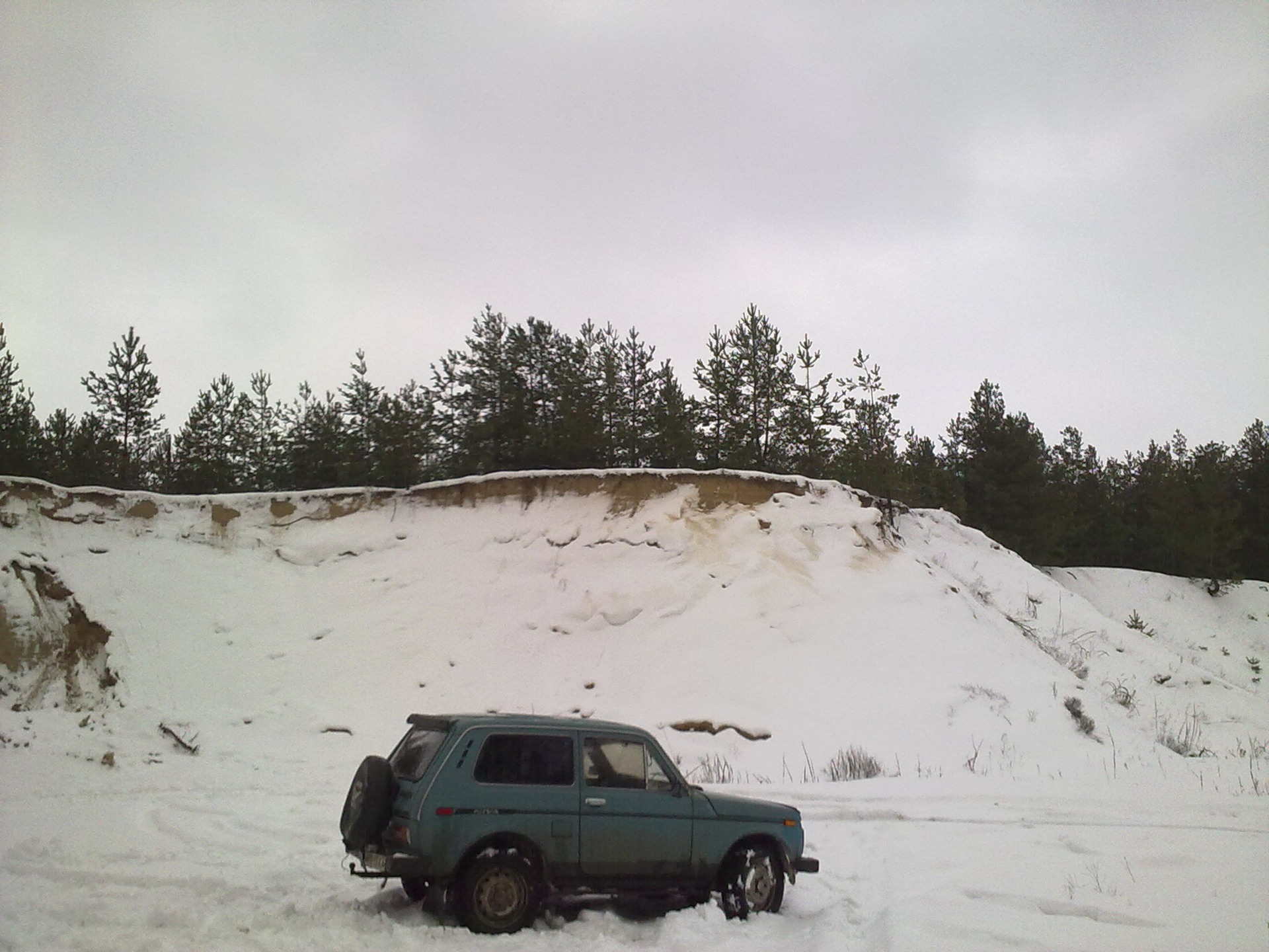 Зрозумів навіщо Quattro 5