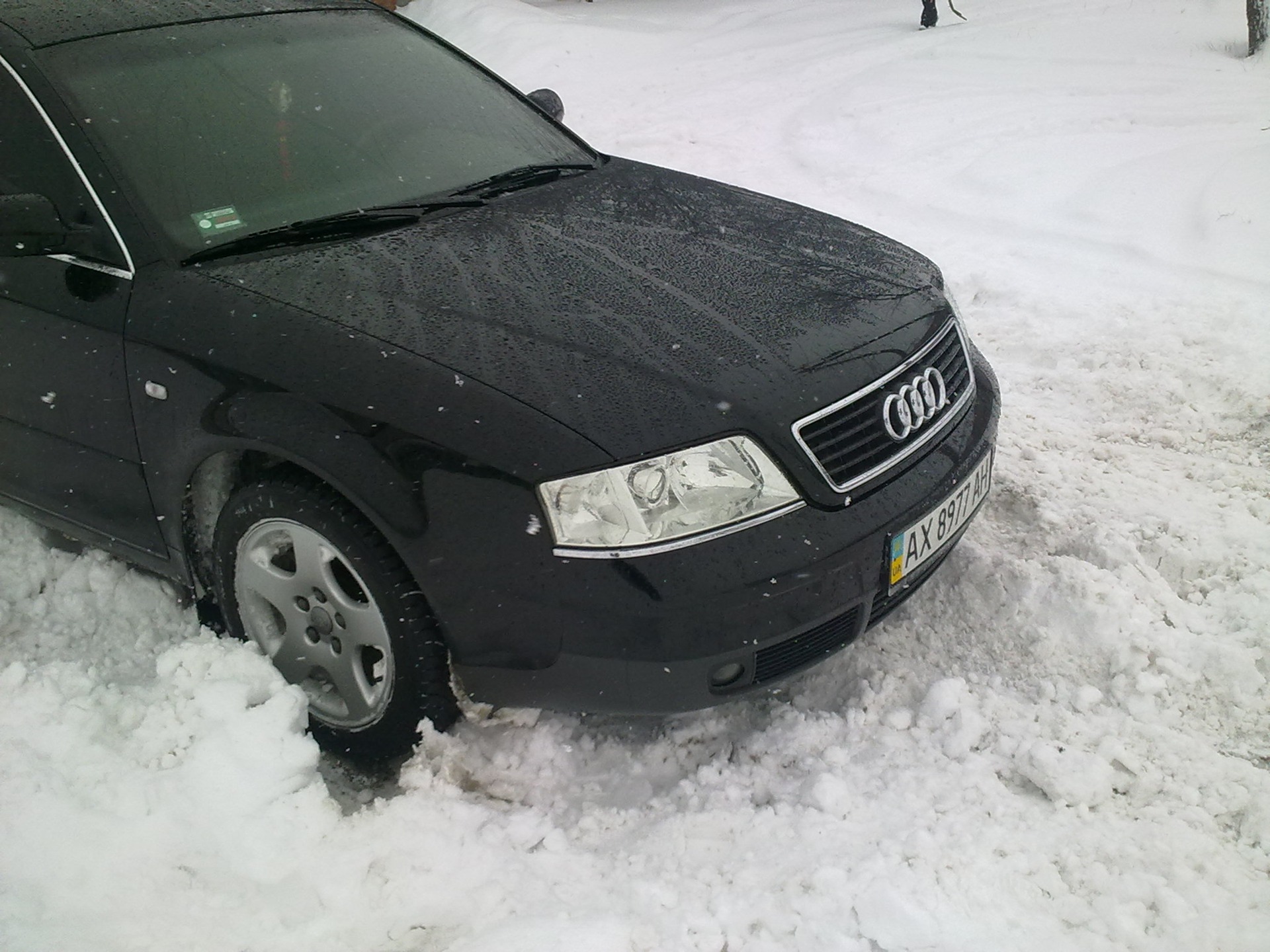 Зрозумів навіщо Quattro 3