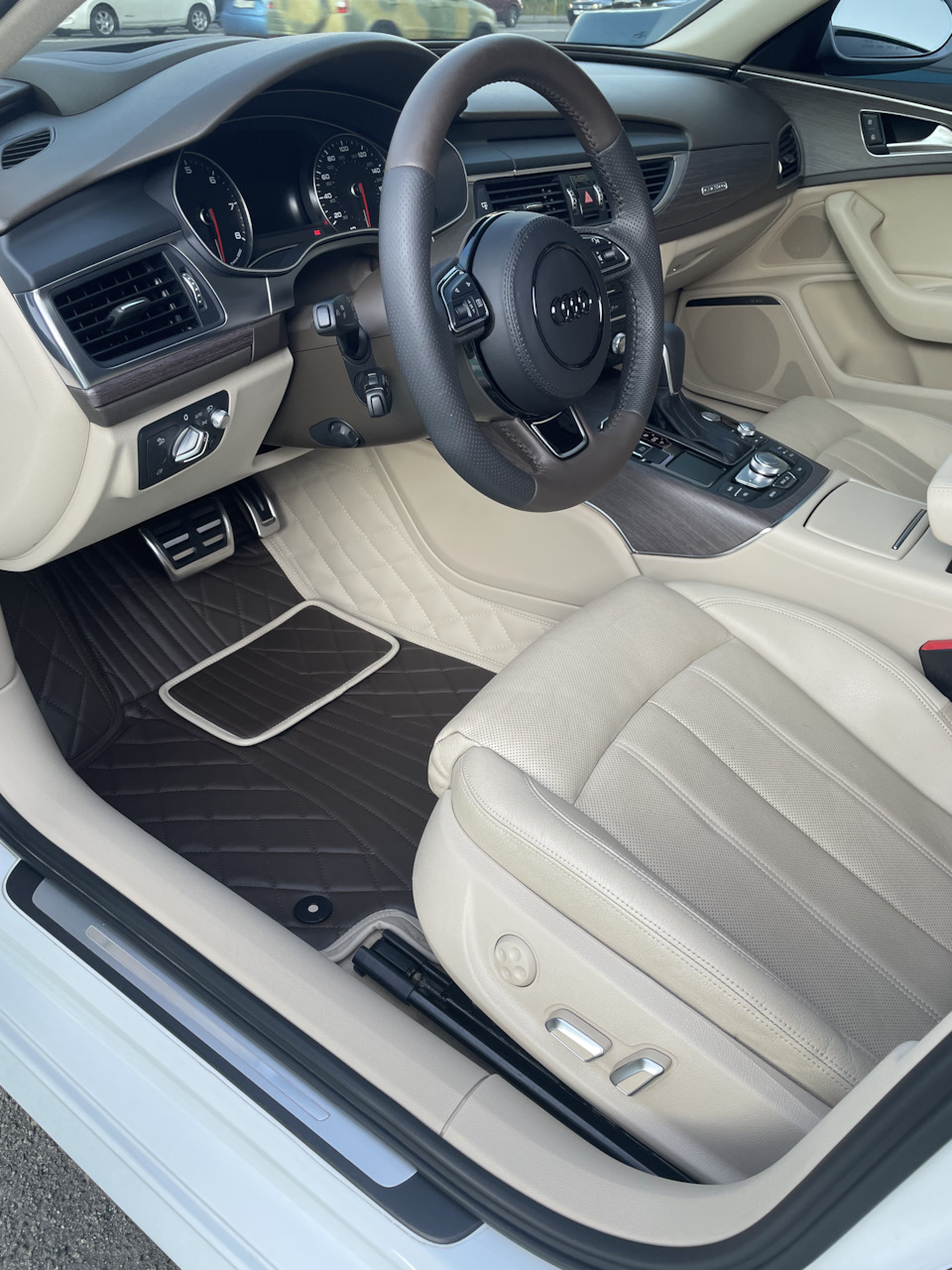 Detailing - ✅ 1