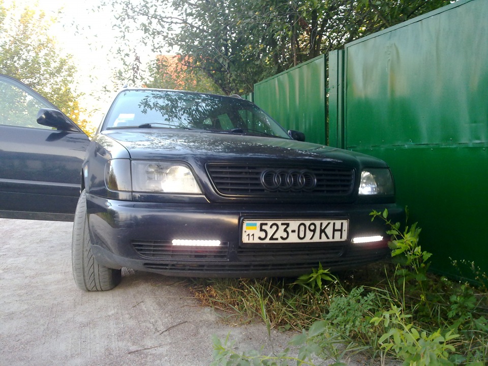 Продовження стайлінгу 4
