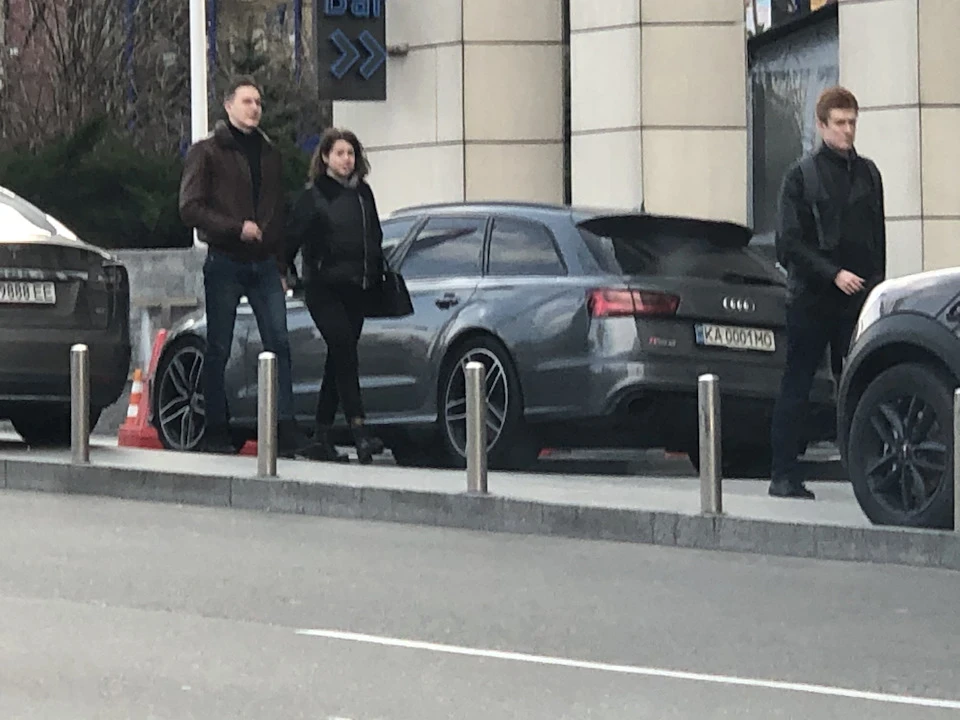 Знову про гальма ...