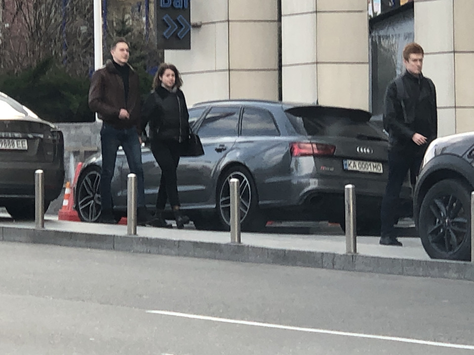 Знову про гальма ... 1