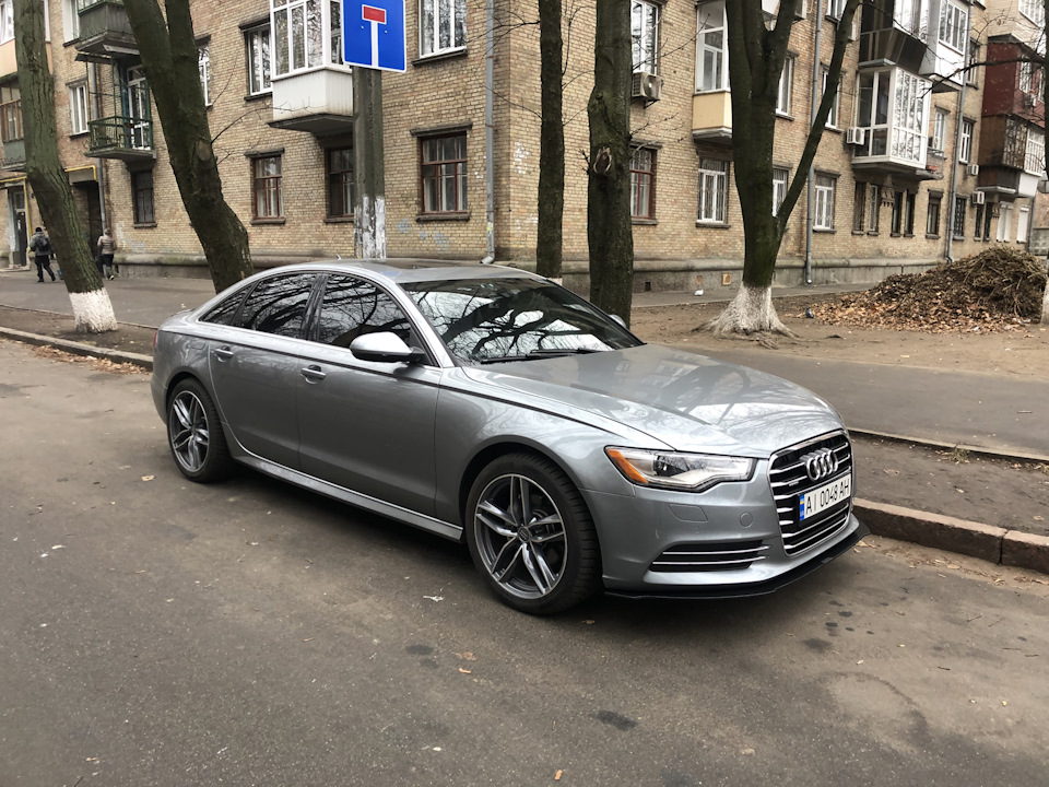 Психанул і зробив спліттер 2