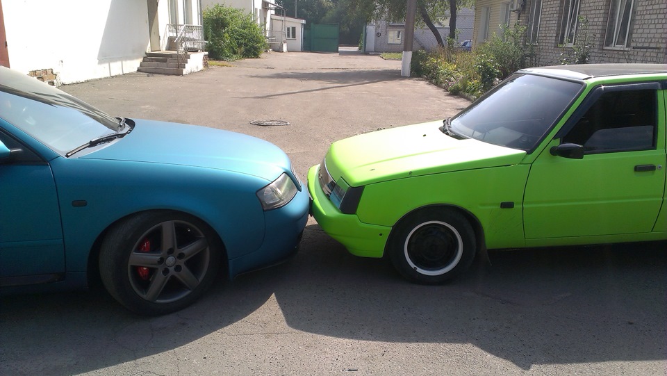 як багато часу минуло 2
