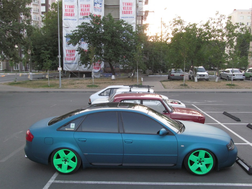 Low Independence '15 | Незалежність '15 частина 4 5