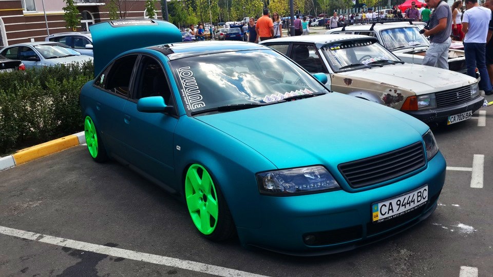 Low Independence '15 | Незалежність '15 частина 4 3