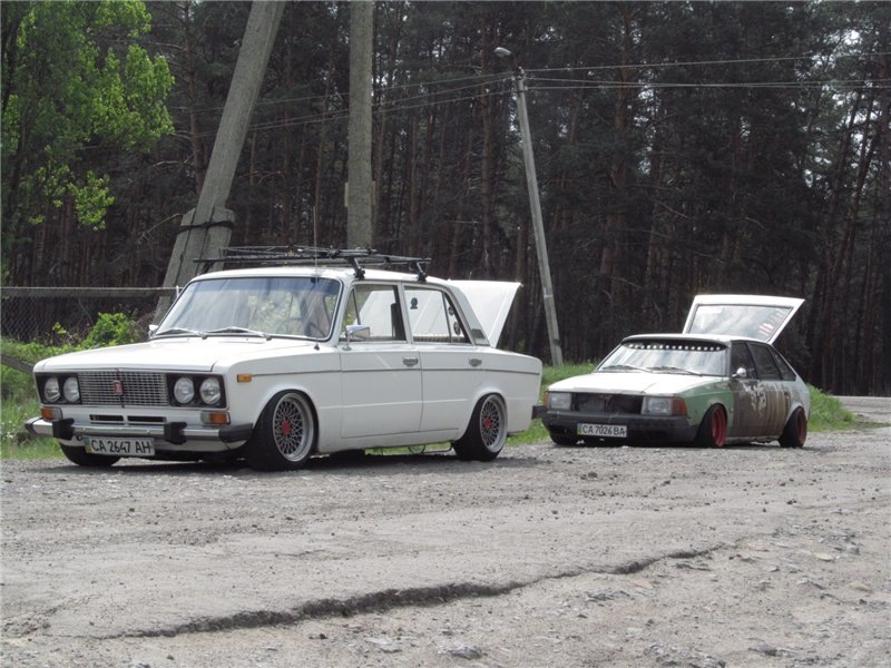 Пара фот З життя Low Line Cherkassy! 4
