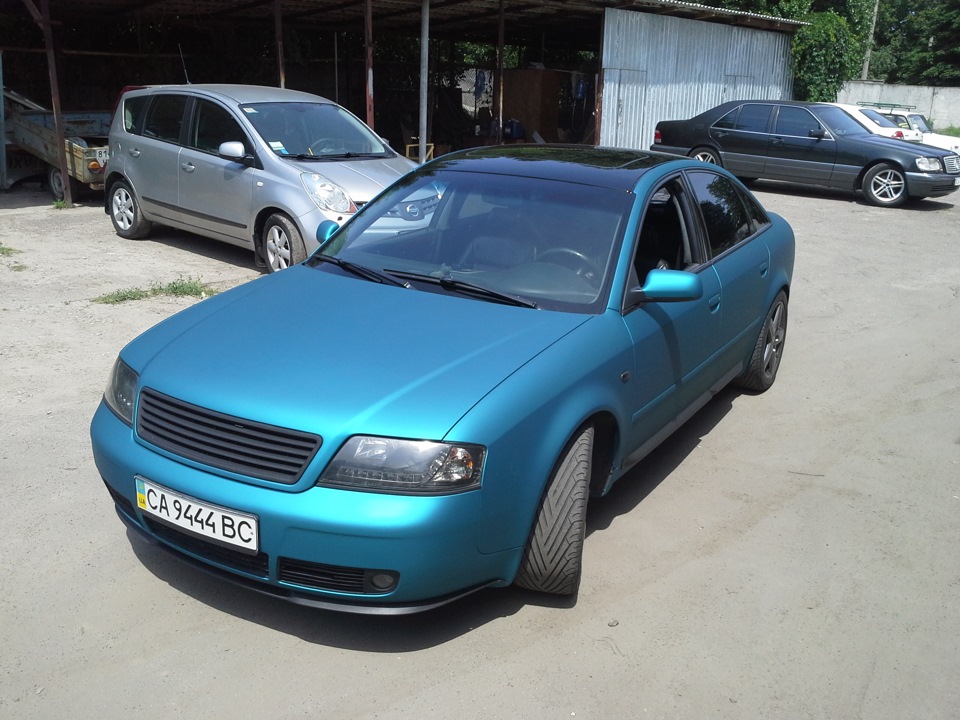 Перший виїзд у світ і одразу весілля 2