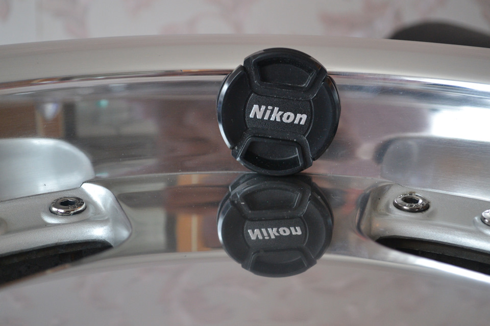 Polish Wheels 3