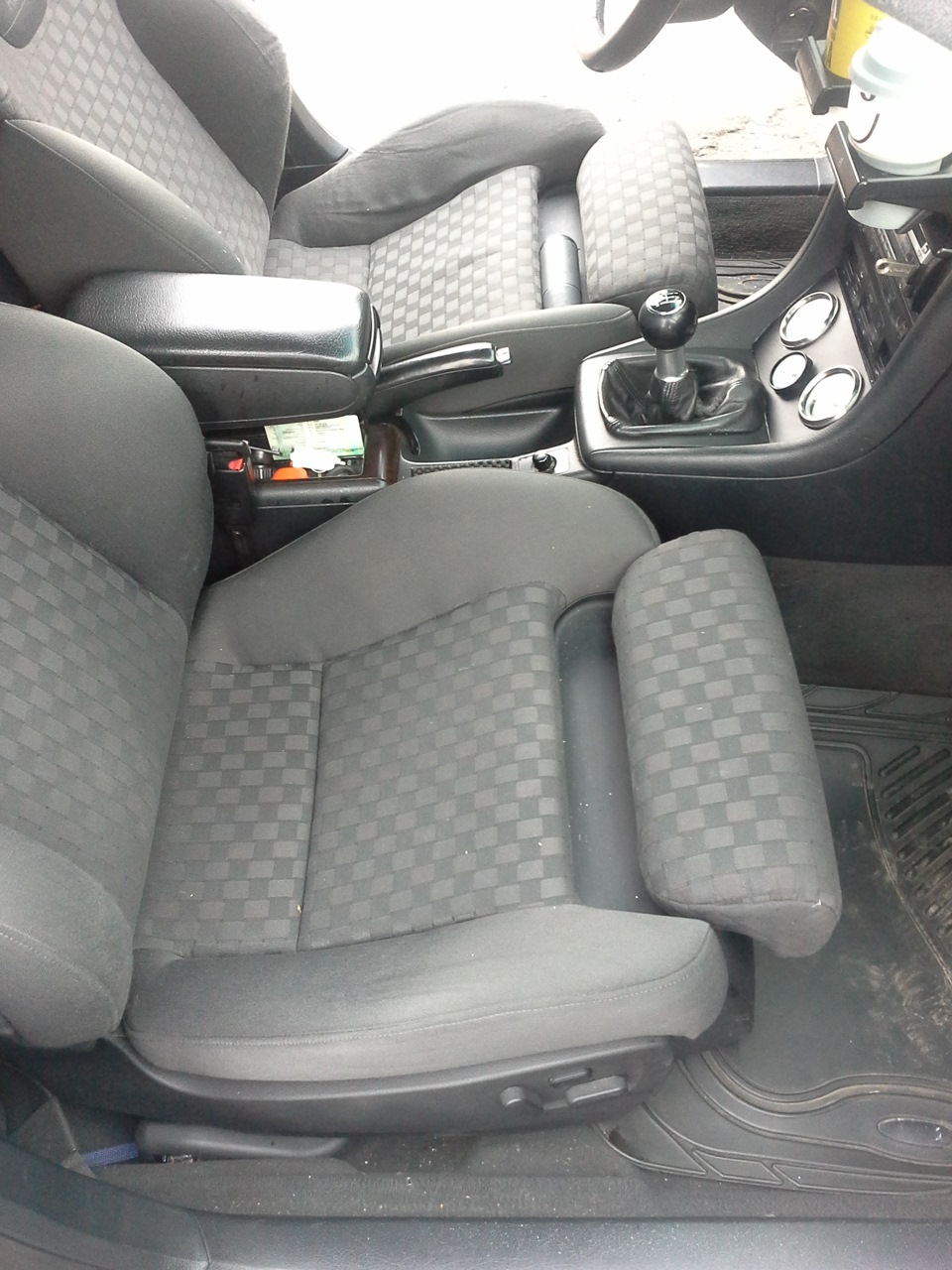 Recaro і цим все сказано))) 5