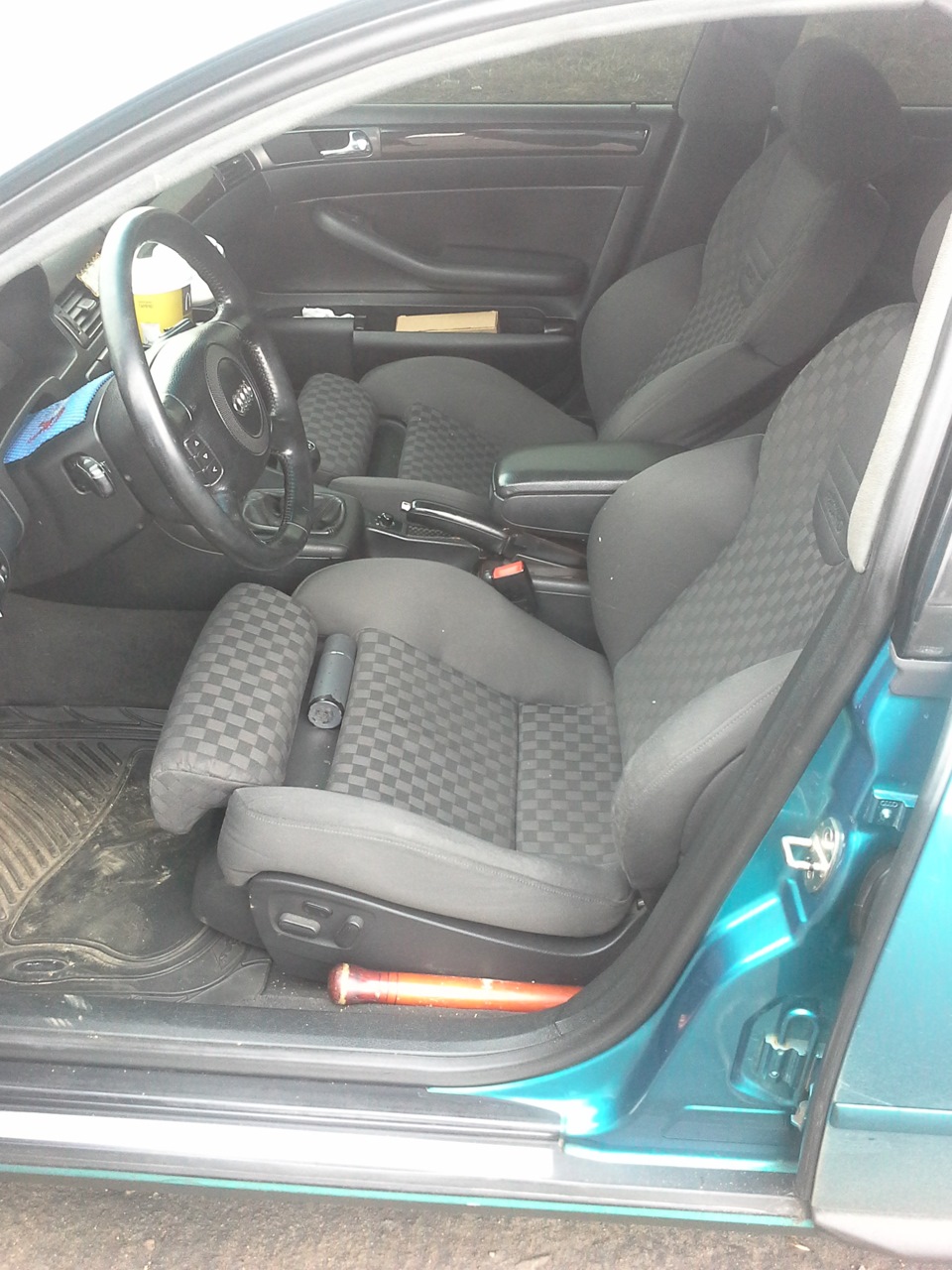 Recaro і цим все сказано))) 3