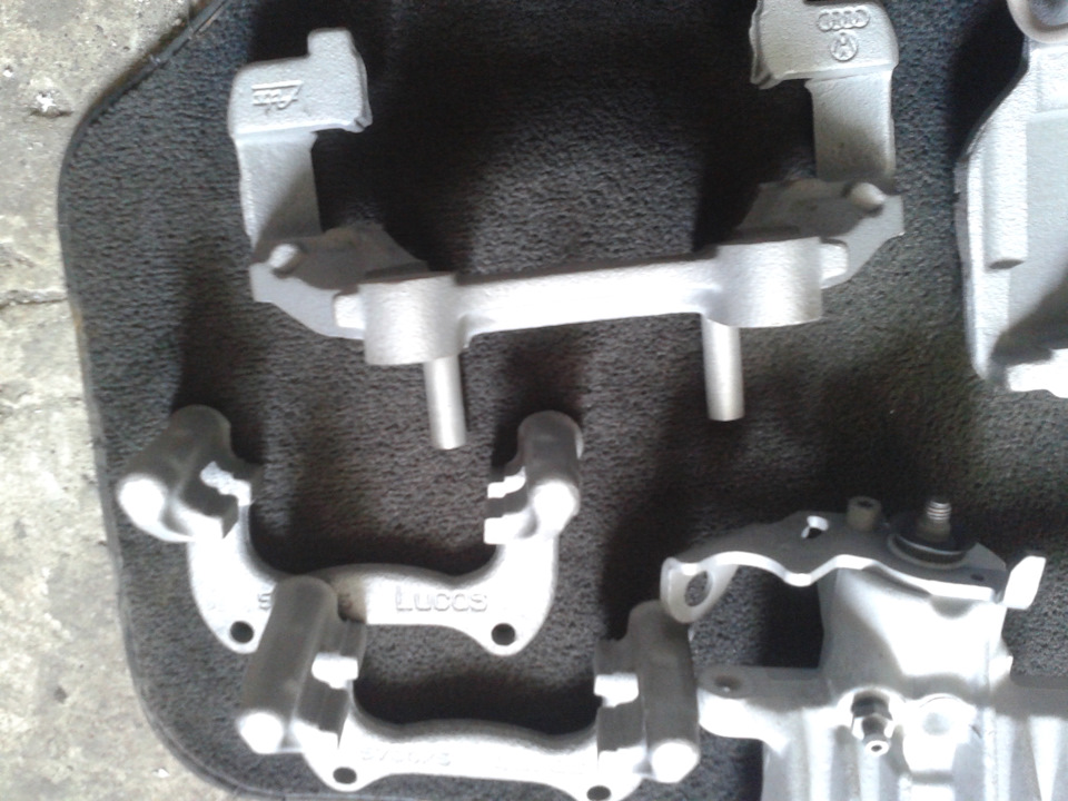 Гальма! 5