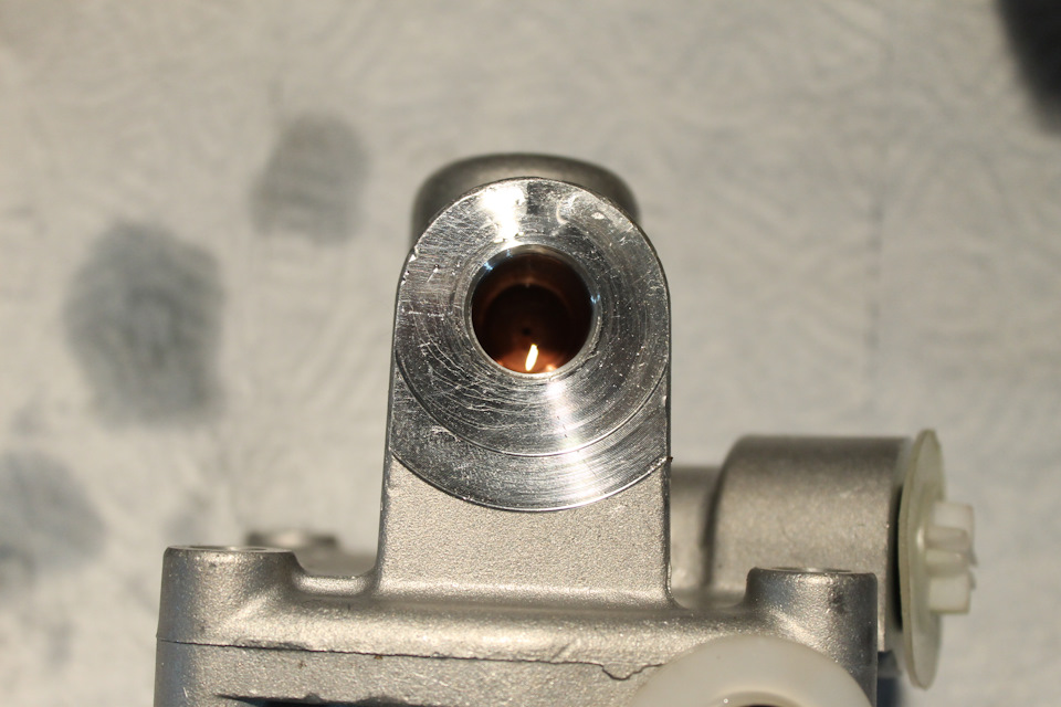 GarageDay #5 - з ГУР покінчено, новий насос GKN-SPIDAN 53658 4