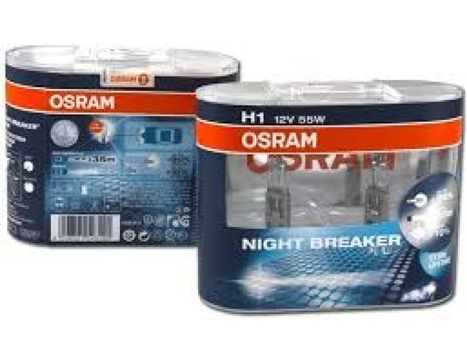 osram night breaker