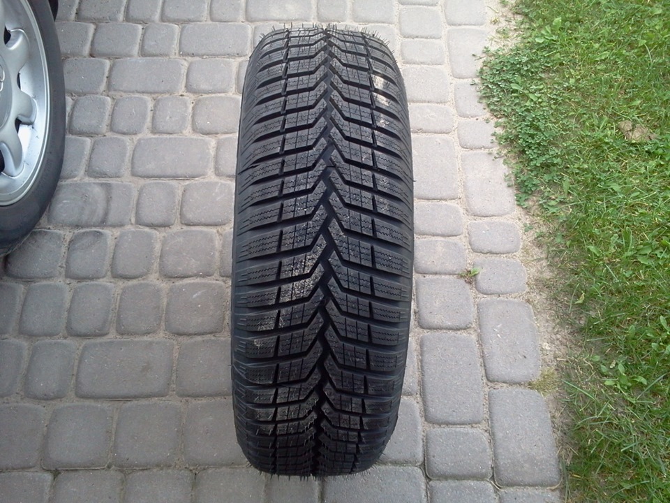 VREDESTEIN SNOWTRAK 3 3