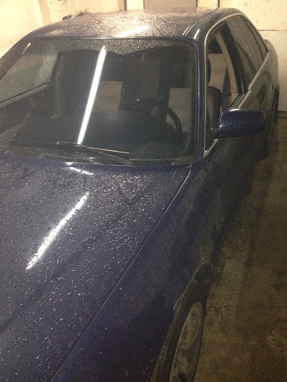 Keiper Recaro 1