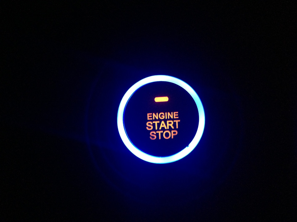Кнопка START/STOP 3