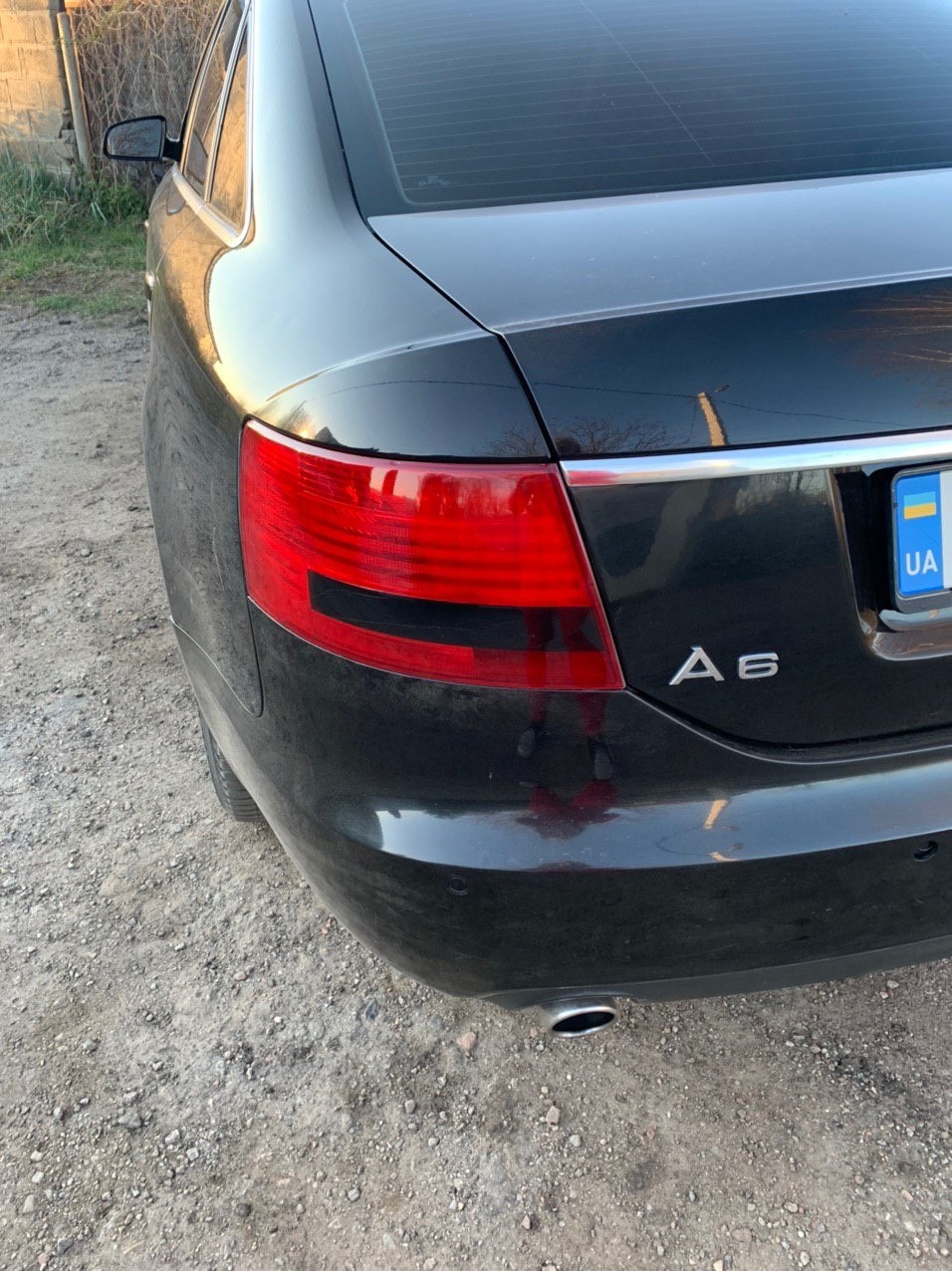 Ліхтарі задні дубль 2 1