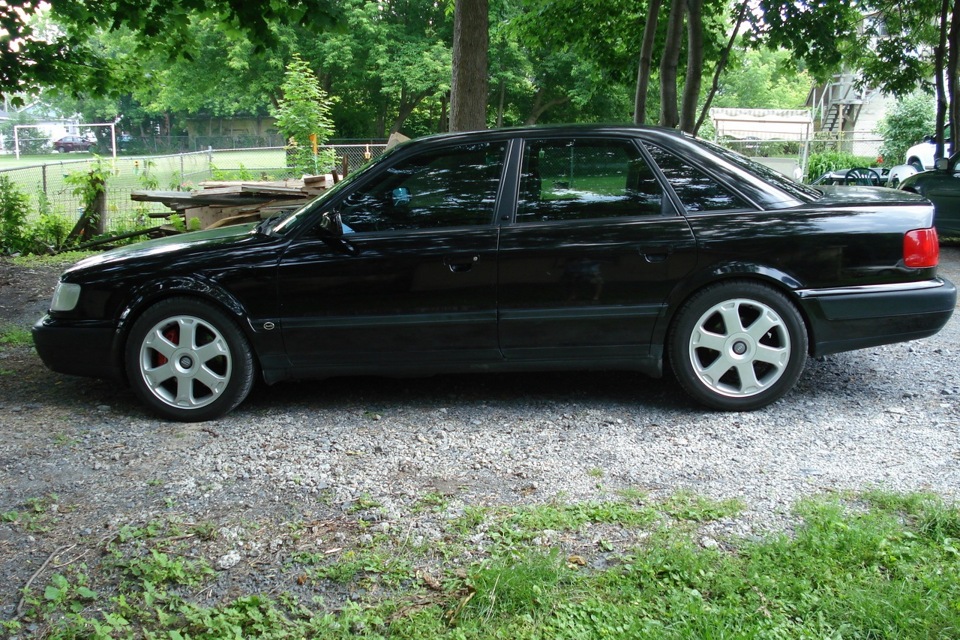 Alufelgen 16 Zoll 1