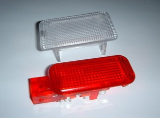 Licht Innenlichtpaket p.2 або як я став КОЛХОЗНИКОМ:)) 1