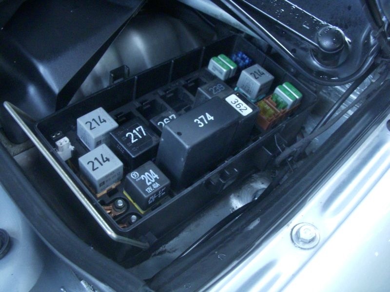 Servotronic Audi C4/4A або активне рульове управління 4