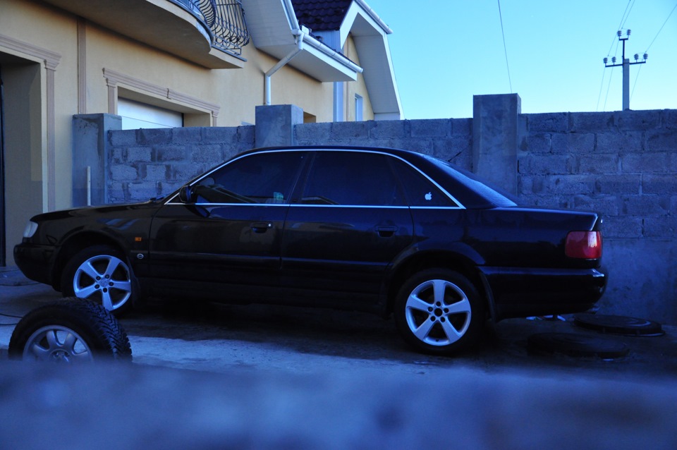 Teaser)) 3