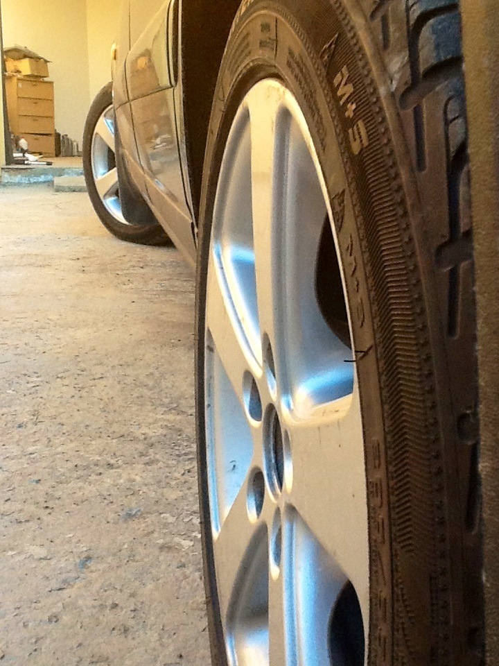 Teaser)) 1