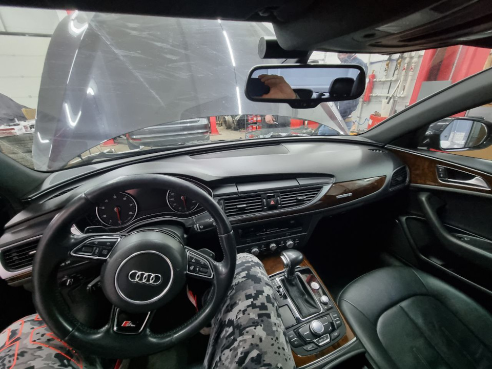 Крайній запис - Продав NOTAUDI 3
