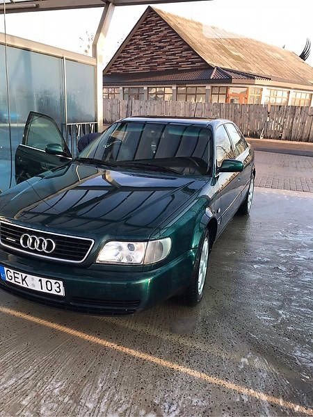 Купиви нарешті quattro 1