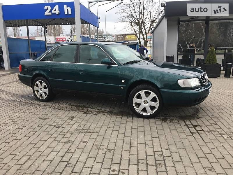 Купиви нарешті quattro 3