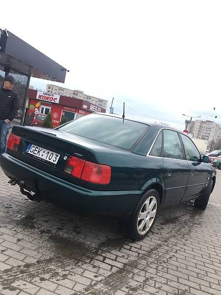 Купиви нарешті quattro 5